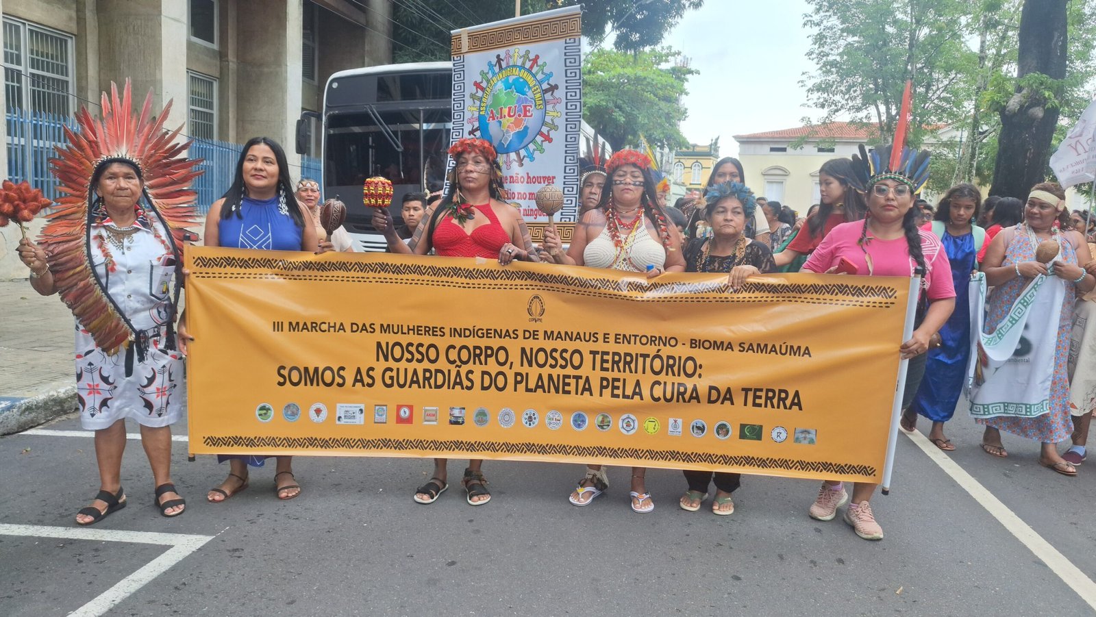 Image gallery marquee