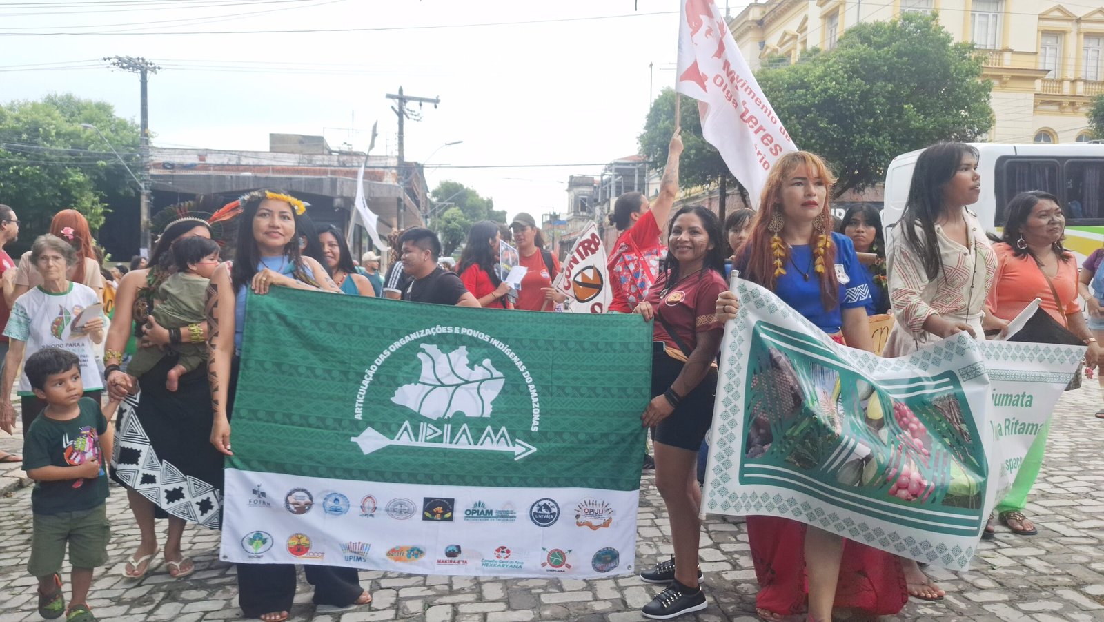 Image gallery marquee