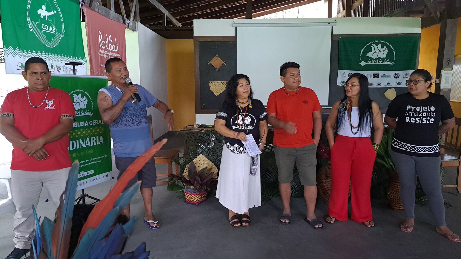 Image gallery marquee