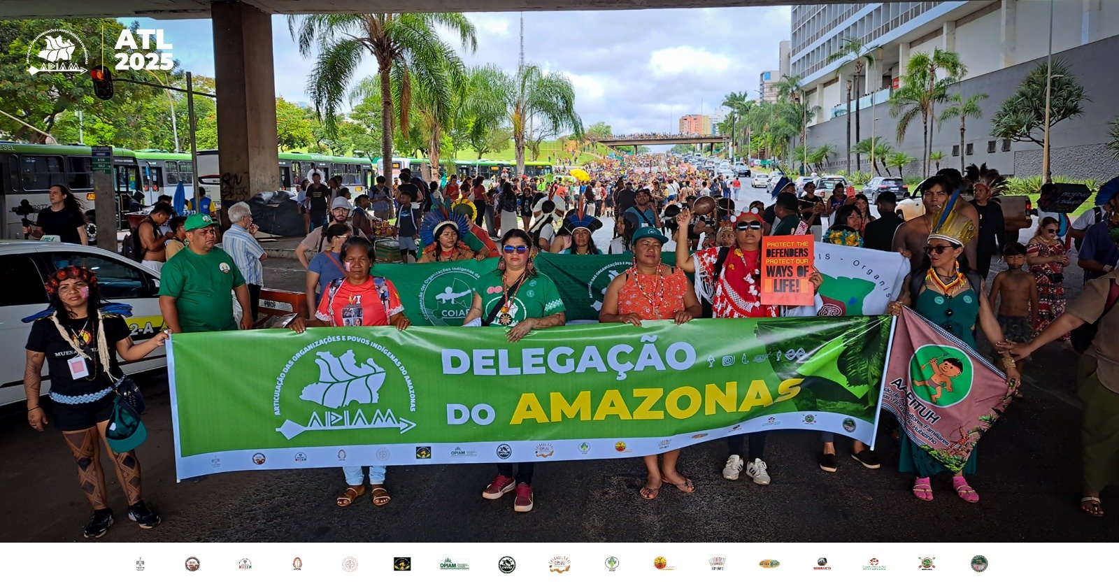 Image gallery marquee