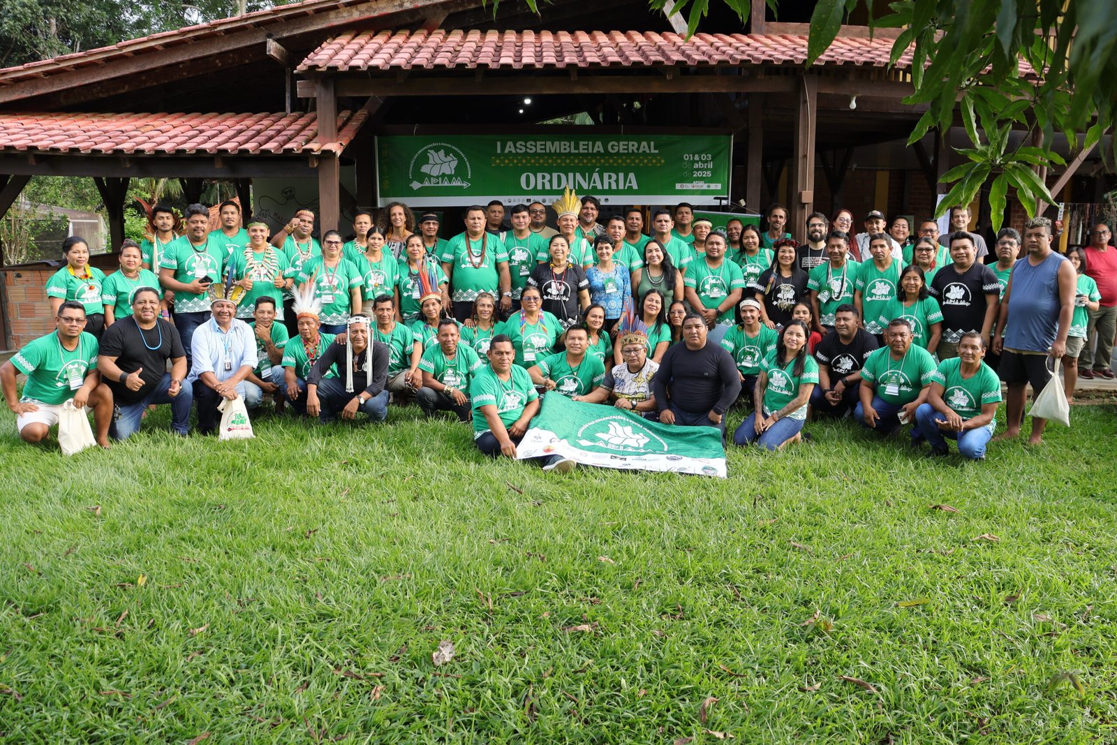 Image gallery marquee