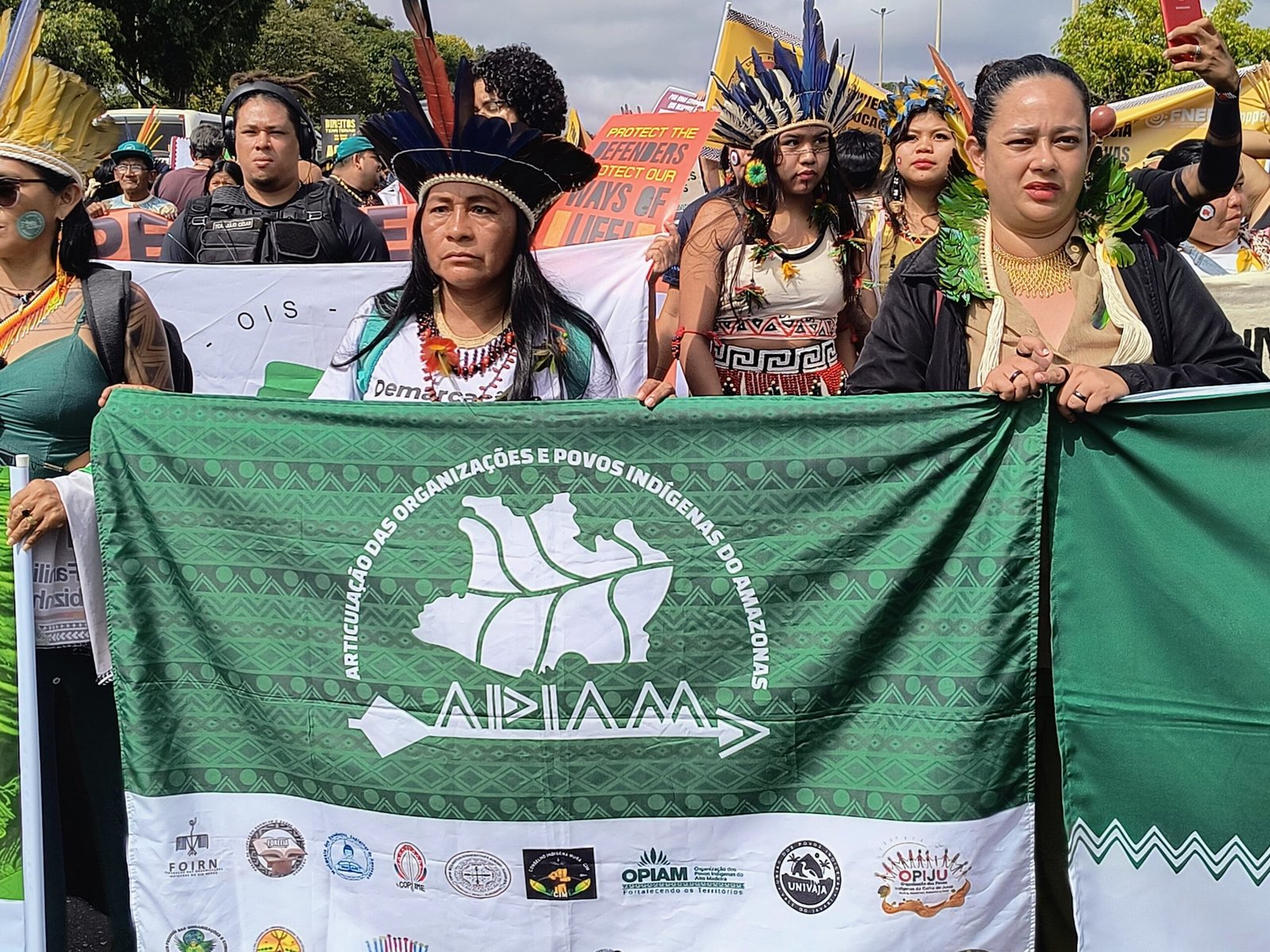 Image gallery marquee