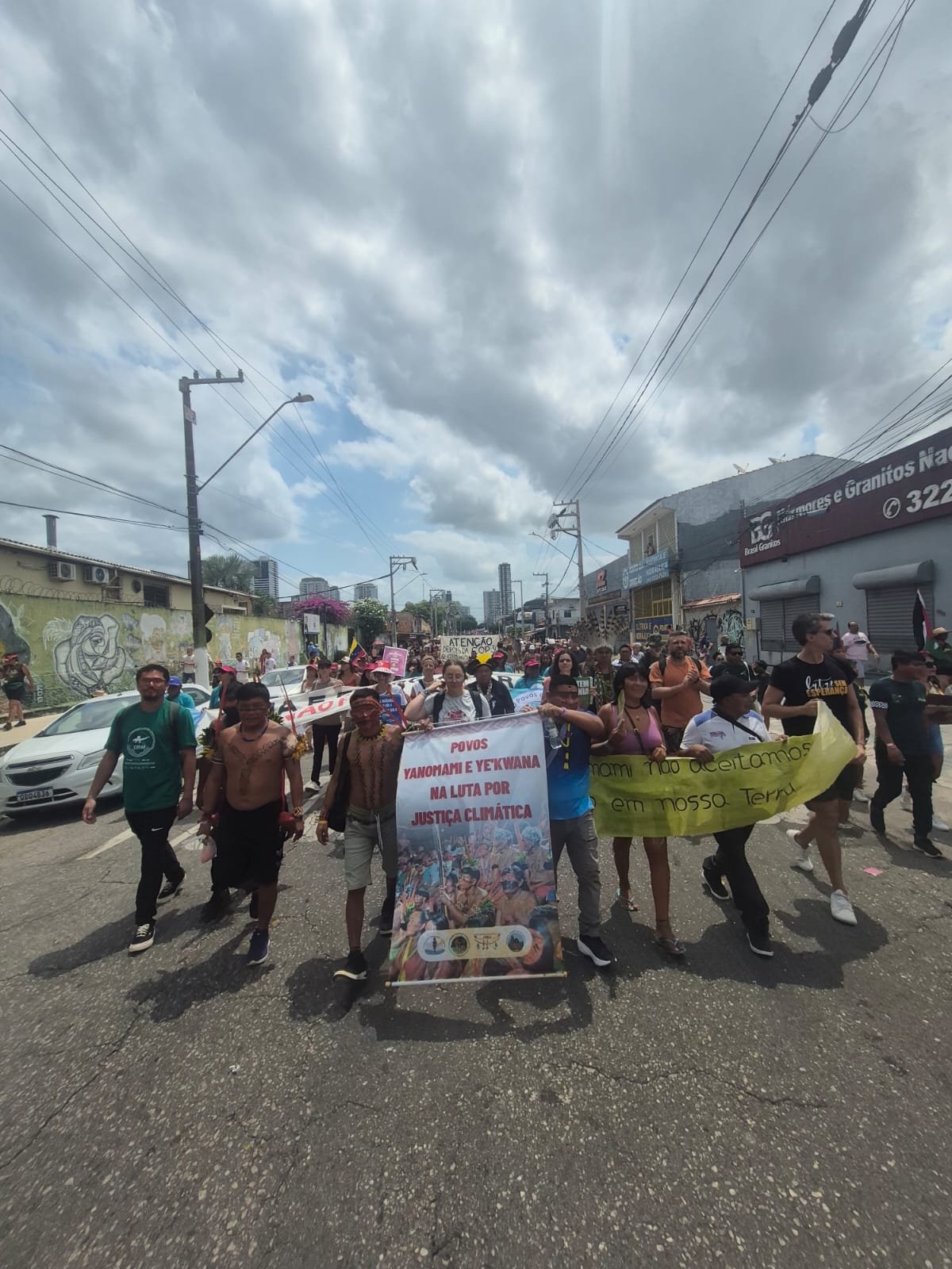 Image gallery marquee