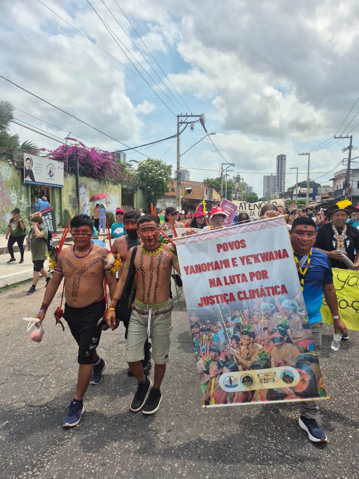 Image gallery marquee