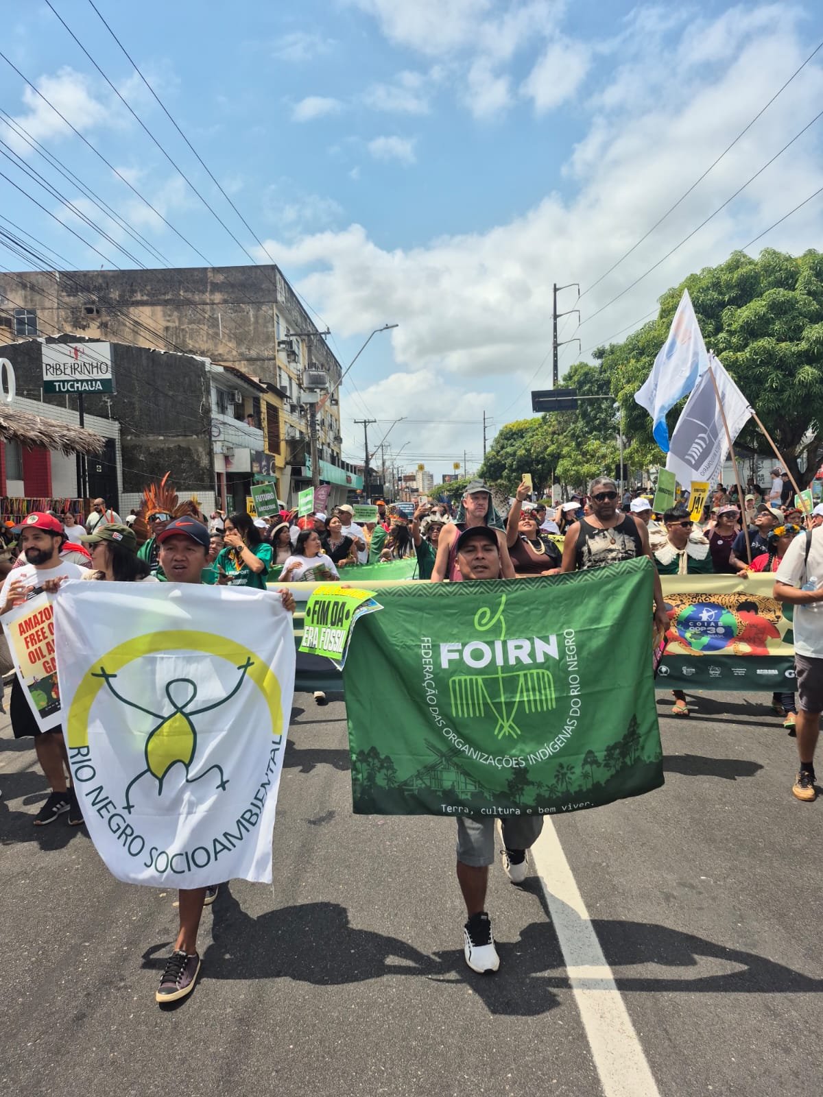 Image gallery marquee