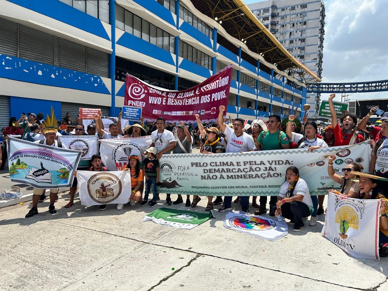 Image gallery marquee